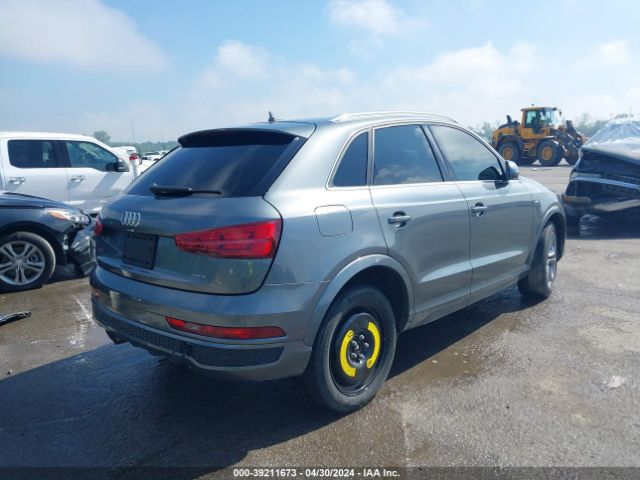 WA1GFCFS2GR024324 Audi Q3 2.0t Premium Plus