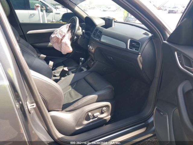 WA1GFCFS2GR024324 Audi Q3 2.0t Premium Plus