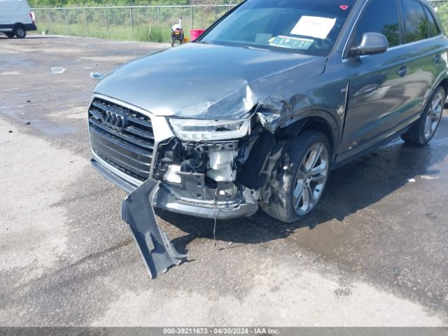 WA1GFCFS2GR024324 Audi Q3 2.0t Premium Plus