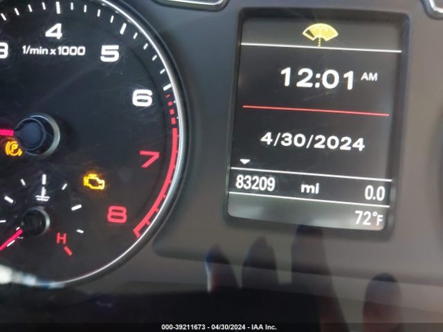 WA1GFCFS2GR024324 Audi Q3 2.0t Premium Plus