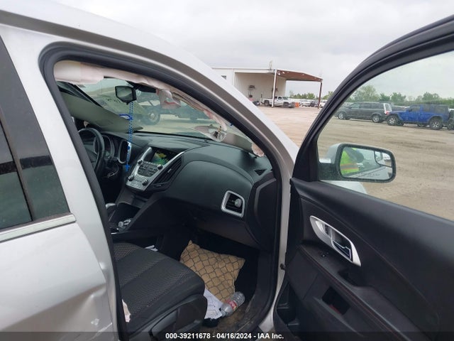Chevrolet EQUINOX 1LT 2014 1GNALBEK5EZ120548 Image 5