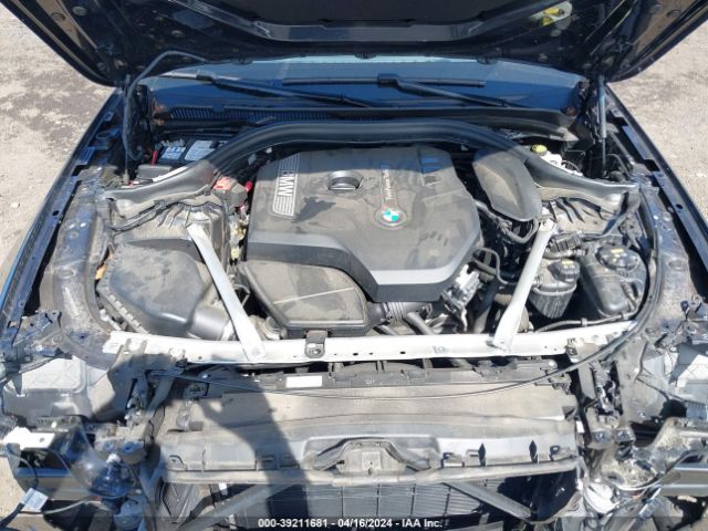 WBAJA7C56KG910261 BMW 530i Xdrive