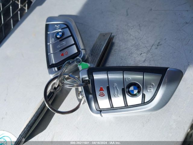 WBAJA7C56KG910261 BMW 530i Xdrive
