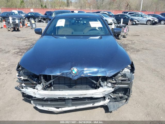 WBAJA7C56KG910261 BMW 530i Xdrive