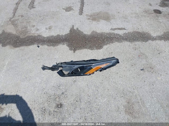 Toyota Highlander Le 2024 5TDKDRBH5RS538918 Image 12