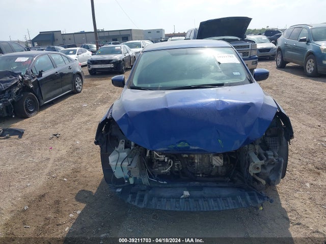 Nissan SENTRA S 2019 3N1AB7AP8KY205709 Image 13