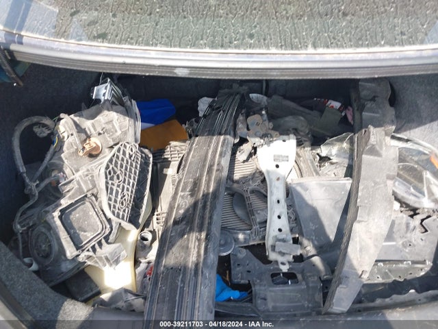 Nissan SENTRA S 2019 3N1AB7AP8KY205709 Image 12
