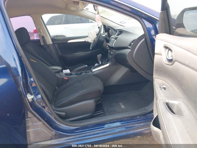 Nissan SENTRA S 2019 3N1AB7AP8KY205709 Image 5