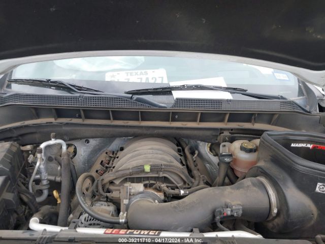 1GCUYHEL4KZ146119 Chevrolet Silverado 1500 High Country