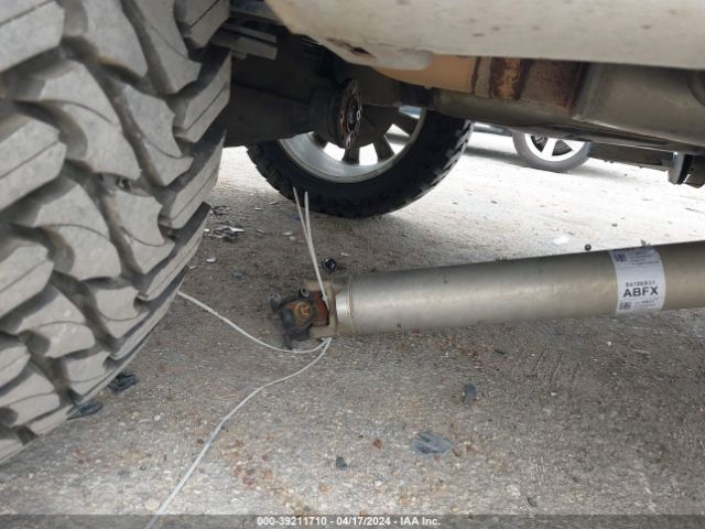1GCUYHEL4KZ146119 Chevrolet Silverado 1500 High Country