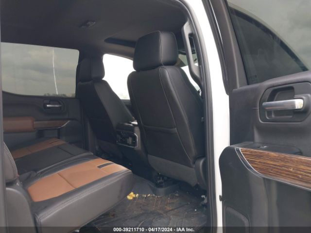 1GCUYHEL4KZ146119 Chevrolet Silverado 1500 High Country