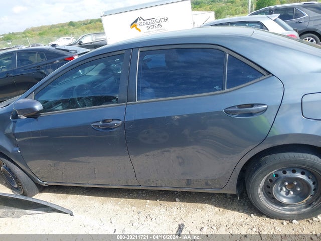 Toyota COROLLA LE 2016 5YFBURHE2GP501053 Image 15