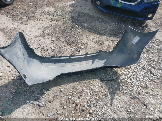 Toyota COROLLA LE 2016 5YFBURHE2GP501053 Image 12