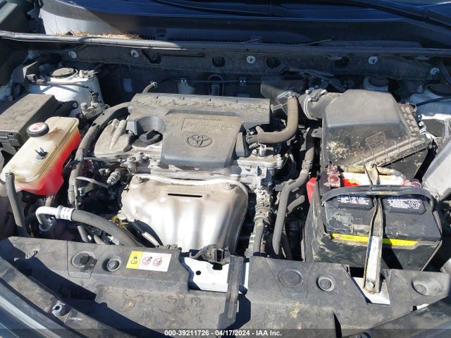 Toyota Rav4 Limited 2017 JTMDFREV8HJ141008 Image 10