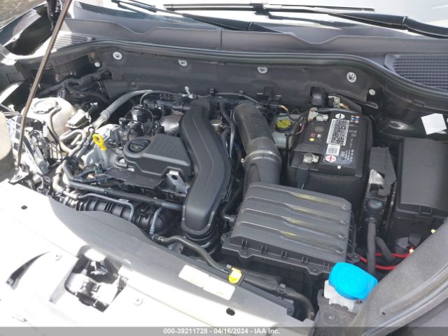 3VVLX7B24NM001478 Volkswagen Taos 1.5t Se