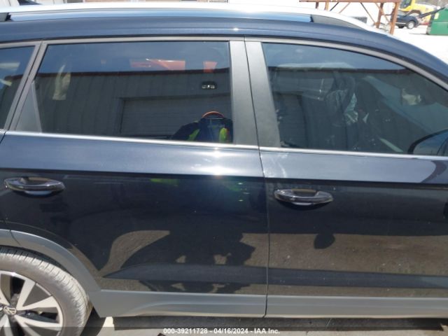 3VVLX7B24NM001478 Volkswagen Taos 1.5t Se