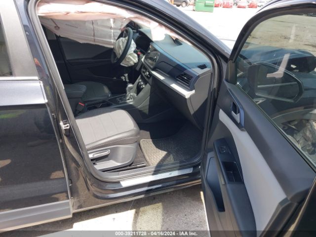 3VVLX7B24NM001478 Volkswagen Taos 1.5t Se