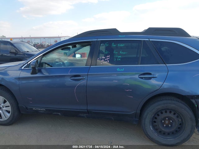 Subaru Outback 2.5i Premium 2018 4S4BSAFC2J3319132 Image 14