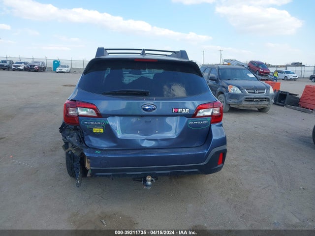 Subaru Outback 2.5i Premium 2018 4S4BSAFC2J3319132 Image 16