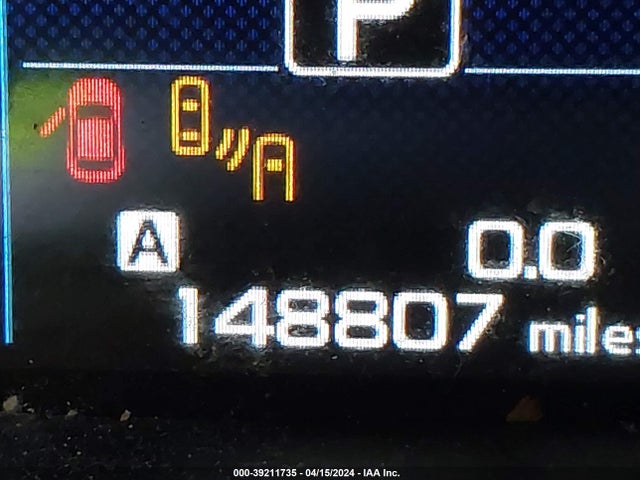 Subaru Outback 2.5i Premium 2018 4S4BSAFC2J3319132 Image 7