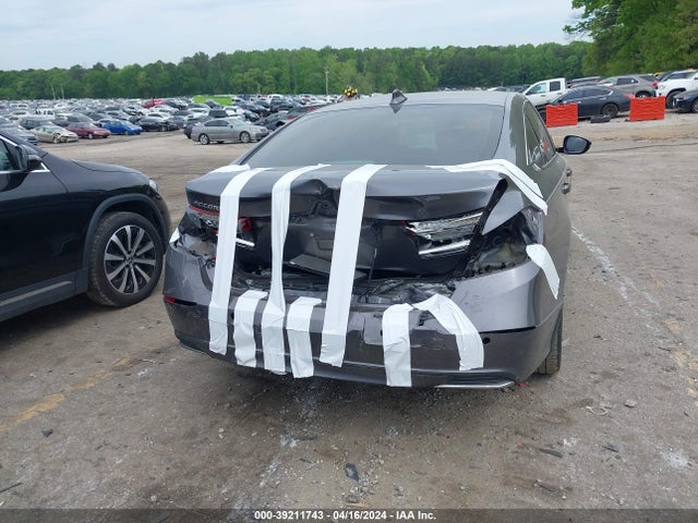 Honda Accord Ex-l 2021 1HGCV1F5XMA032446 Image 16