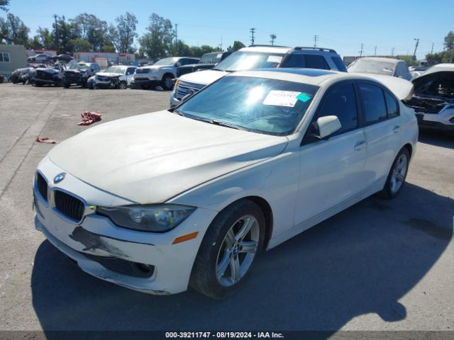 WBA3B1G54ENS80592 BMW 320i
