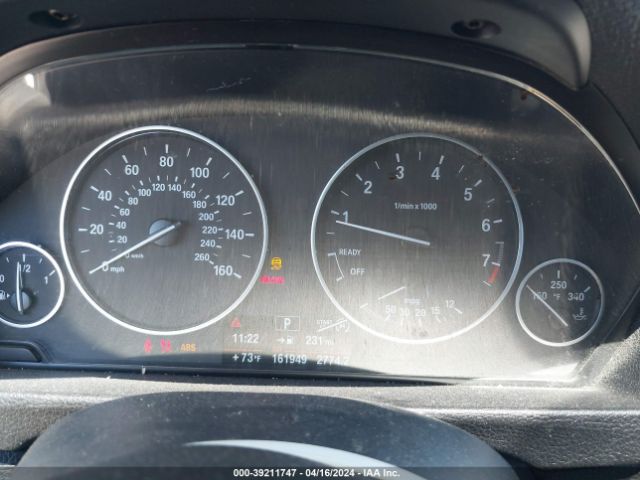 WBA3B1G54ENS80592 BMW 320i