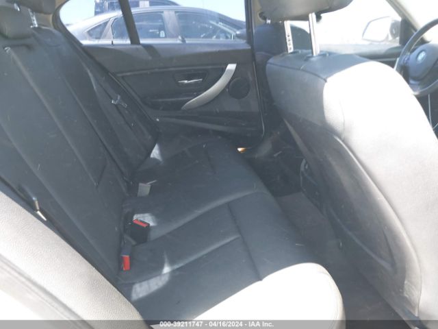 WBA3B1G54ENS80592 BMW 320i
