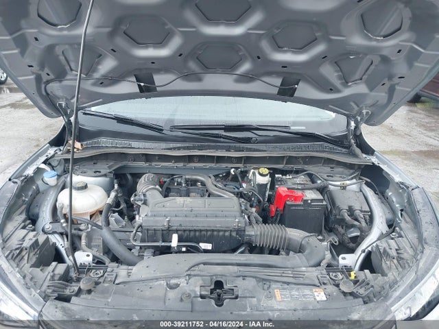Ford Escape Active 2023 1FMCU9GN2PUA01057 Image 10
