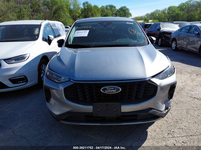 Ford Escape Active 2023 1FMCU9GN2PUA01057 Image 12