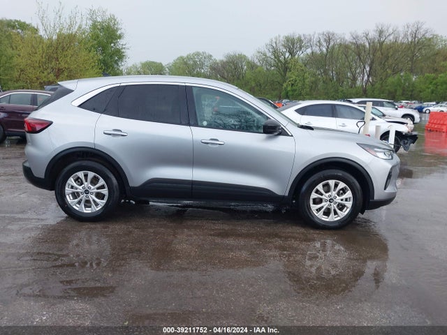 Ford Escape Active 2023 1FMCU9GN2PUA01057 Image 13