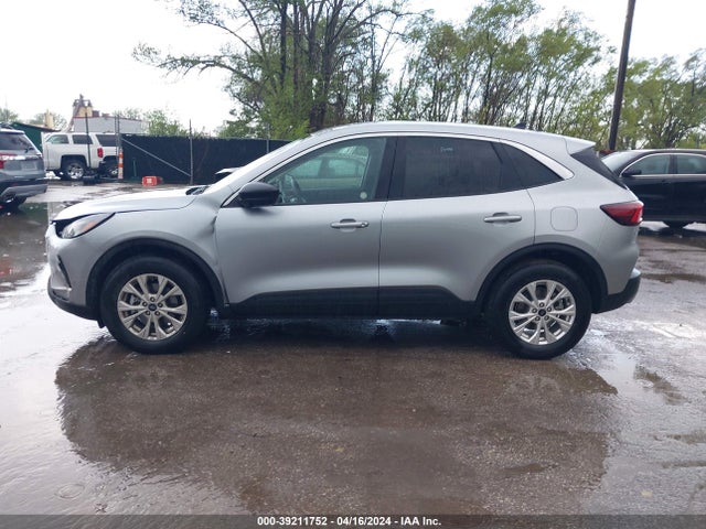 Ford Escape Active 2023 1FMCU9GN2PUA01057 Image 14