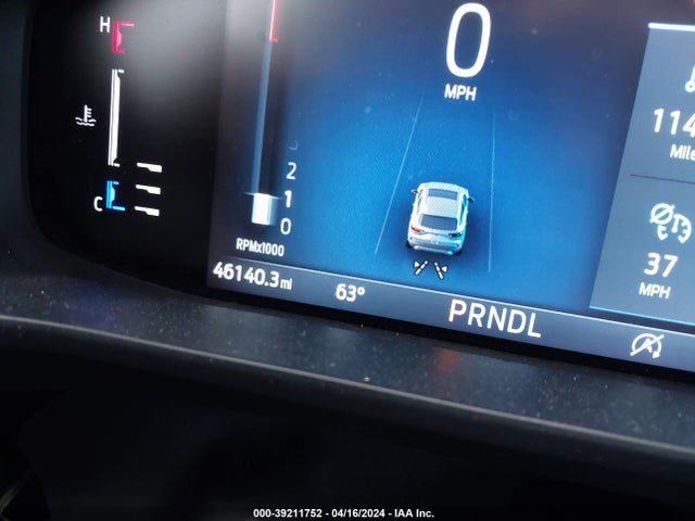 Ford Escape Active 2023 1FMCU9GN2PUA01057 Image 15