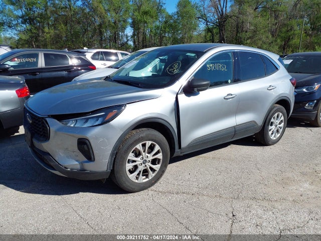 Ford Escape Active 2023 1FMCU9GN2PUA01057 Image 2