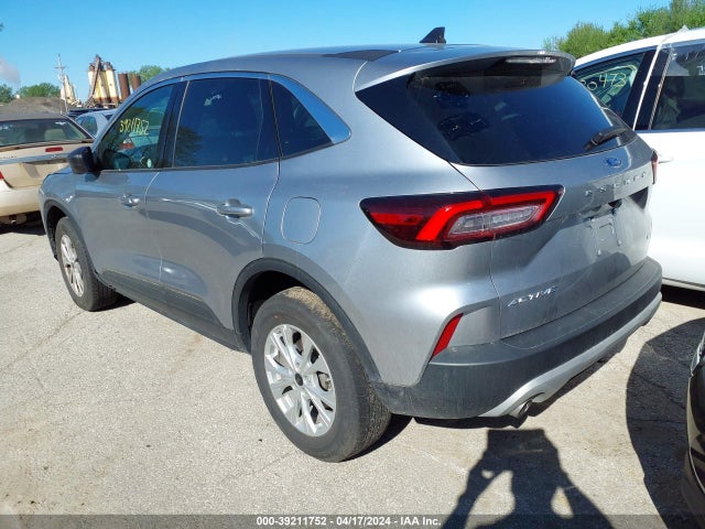 Ford Escape Active 2023 1FMCU9GN2PUA01057 Image 3