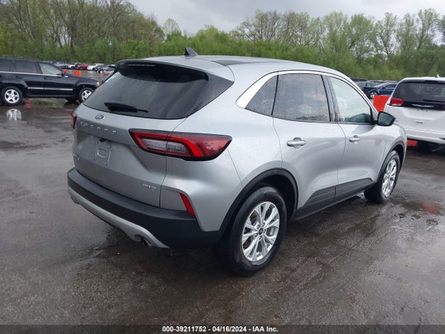 Ford Escape Active 2023 1FMCU9GN2PUA01057 Image 4