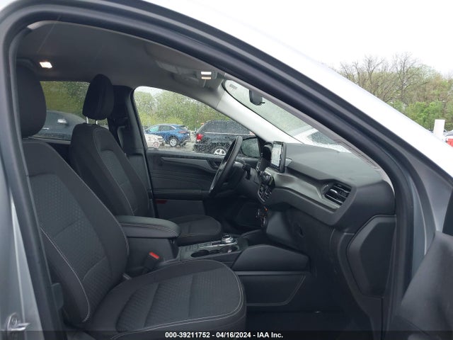 Ford Escape Active 2023 1FMCU9GN2PUA01057 Image 5