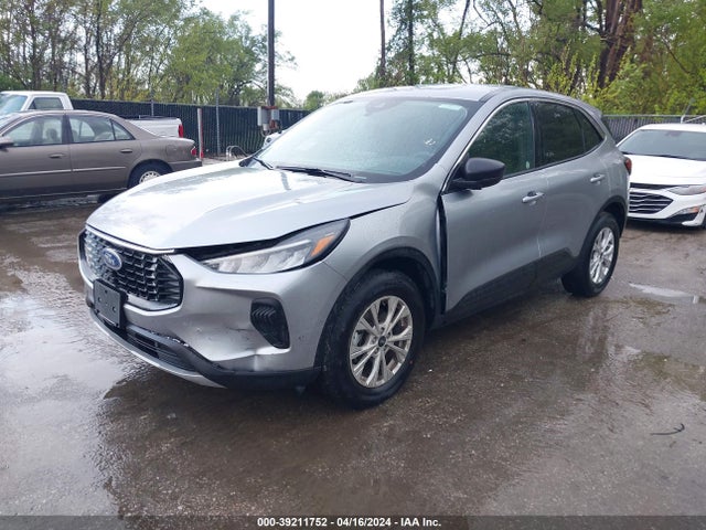 Ford Escape Active 2023 1FMCU9GN2PUA01057 Image 6