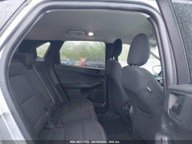 Ford Escape Active 2023 1FMCU9GN2PUA01057 Image 8
