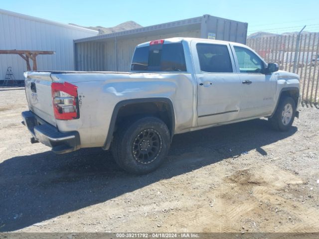 3GTU2UEC8FG198563 GMC Sierra 1500 Sle