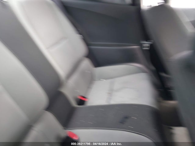Chevrolet Camaro 1lt 2015 2G1FD1E37F9112065 Image 8