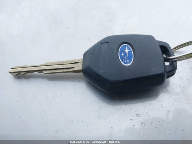 Subaru Wrx Premium 2017 JF1VA1E60H9827368 Image 11