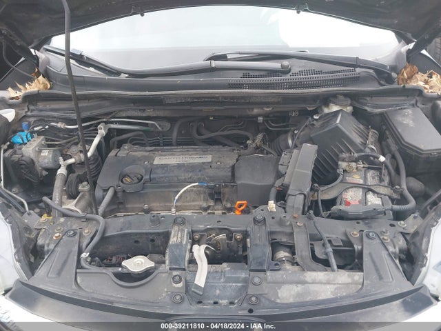 Honda CR-V EX 2015 2HKRM4H57FH643881 Image 10