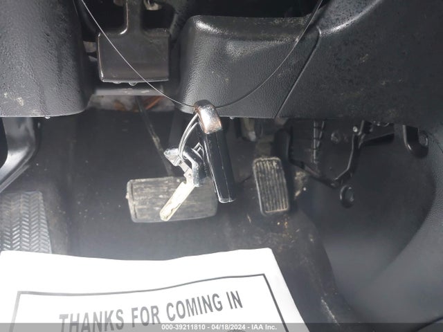 Honda CR-V EX 2015 2HKRM4H57FH643881 Image 11