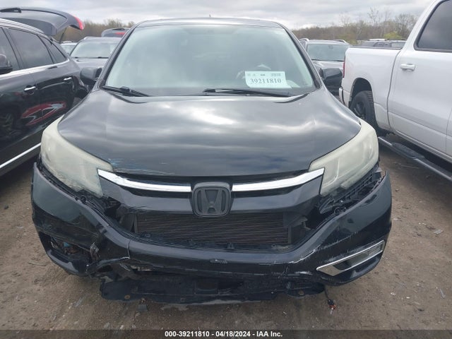 Honda CR-V EX 2015 2HKRM4H57FH643881 Image 12