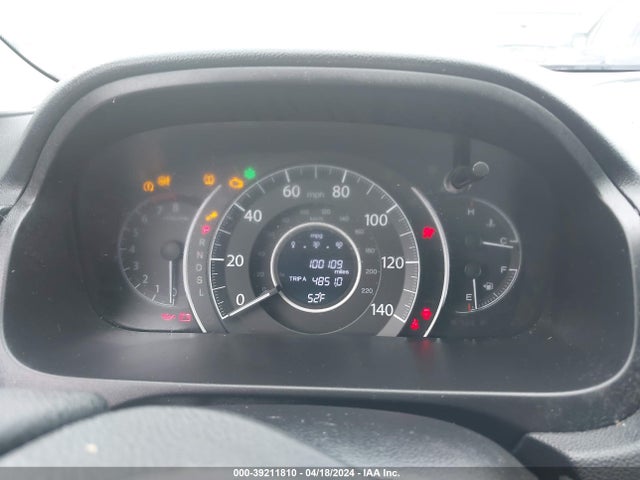 Honda CR-V EX 2015 2HKRM4H57FH643881 Image 15