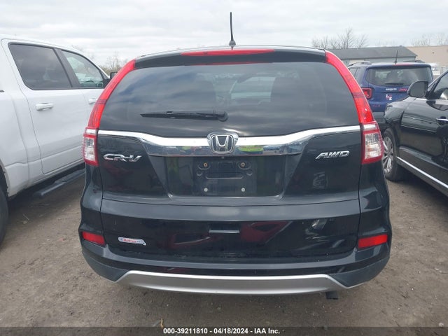 Honda CR-V EX 2015 2HKRM4H57FH643881 Image 16