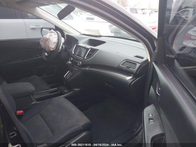 Honda CR-V EX 2015 2HKRM4H57FH643881 Image 5