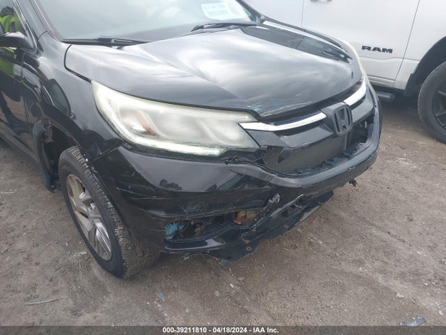 Honda CR-V EX 2015 2HKRM4H57FH643881 Image 6