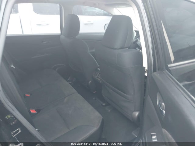 Honda CR-V EX 2015 2HKRM4H57FH643881 Image 8
